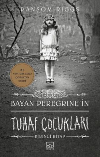 Bayan Peregrine’in Tuhaf Çocukları