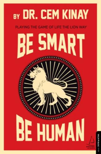 Kurye Kitabevi - Be Smart Be Human