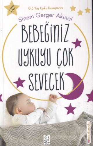 Bebeğiniz Uykuyu Çok Sevecek - Münzevi Kitabevi