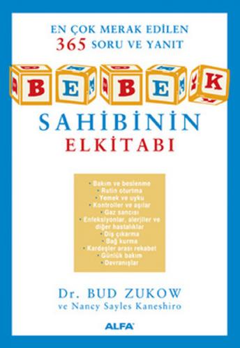 Bebek Sahibinin El Kitabı