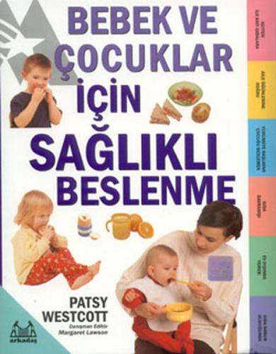Kurye Kitabevi - Bebek ve Çocuklar İçin Sağlıklı Beslenme