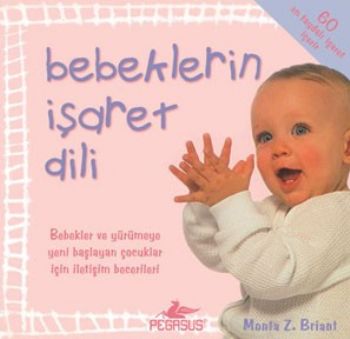 Kurye Kitabevi - Bebeklerin İşaret Dili