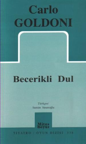 Becerikli Dul