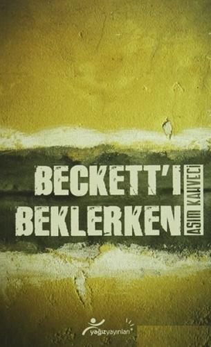Kurye Kitabevi - Beckett'i Beklerken