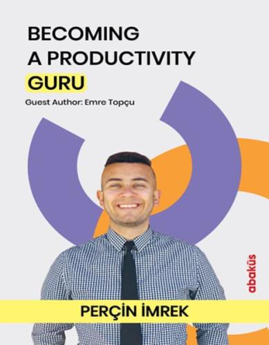 Becomıng A Productıvıty Guru  - Münzevi Kitabevi