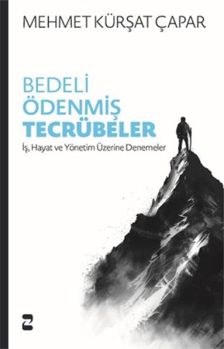 Bedeli Ödenmiş Tecrübeler