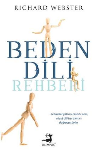 Beden Dili Rehberi - Münzevi Kitabevi