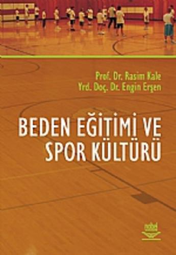 Kurye Kitabevi - Beden Eğitimi ve Spor Kültürü