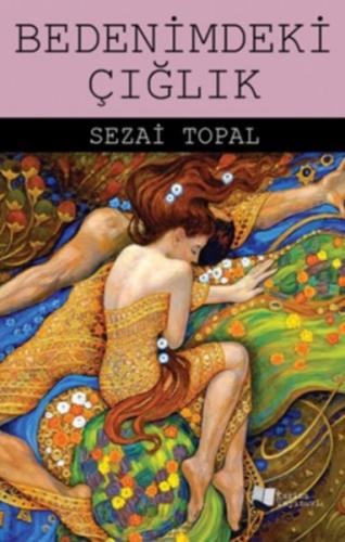 Bedenimdeki Çığlık - Münzevi Kitabevi