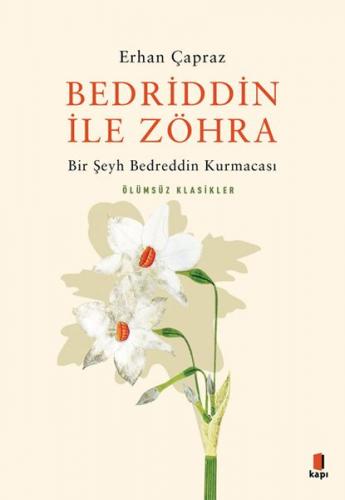 Kurye Kitabevi - Bedriddin ile Zöhra