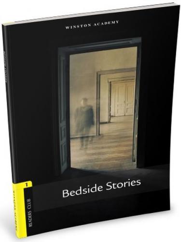 Kurye Kitabevi - Stage 1-Bedside Stories