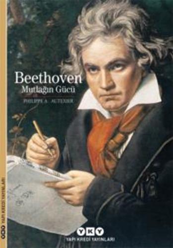 Kurye Kitabevi - Beethoven-Mutlağın Gücü