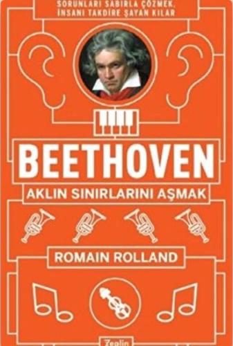 Kurye Kitabevi - Beethoven