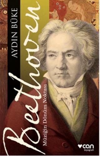 Kurye Kitabevi - Beethoven Müziğin Dönüm Noktası