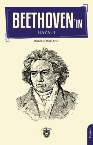 Kurye Kitabevi - Beethovenın Hayatı Biyografi