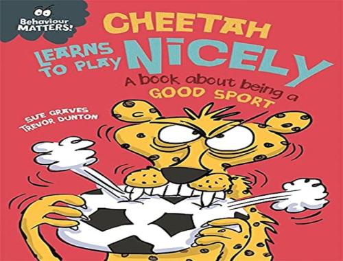 Behaviour Matters: Cheetah Learns To Play Nicely 