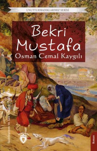 Kurye Kitabevi - Bekri Mustafa