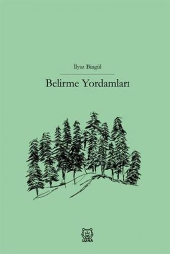 Belirme Yordamları - Münzevi Kitabevi