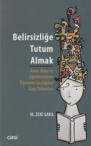 Belirsizliğe Tutum Almak - Münzevi Kitabevi