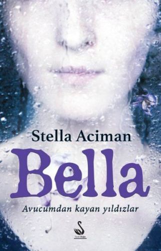 Kurye Kitabevi - Bella-Avucumdan Kayan Yıldızlar