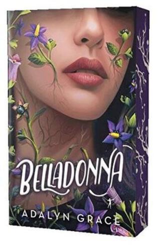 Kurye Kitabevi - Belladonna