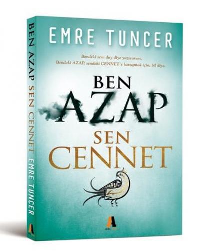 Ben Azap Sen Cennet - Münzevi Kitabevi