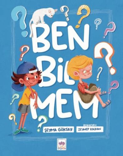 Ben Bilmem - Münzevi Kitabevi