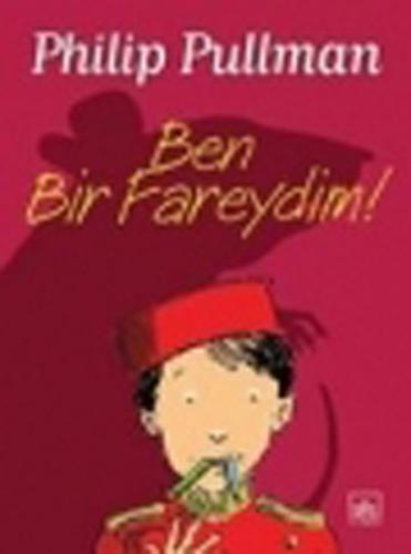 Ben Bir Fareydim - Münzevi Kitabevi
