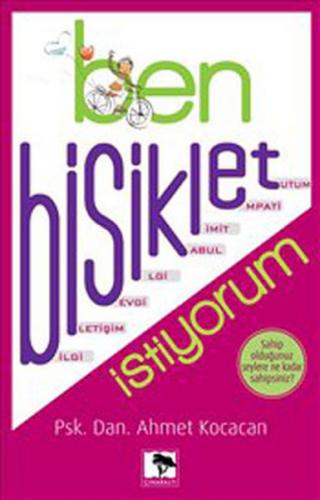 Ben Bisiklet İstiyorum - Münzevi Kitabevi