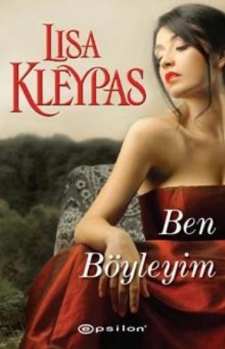 Ben Böyleyim - Münzevi Kitabevi