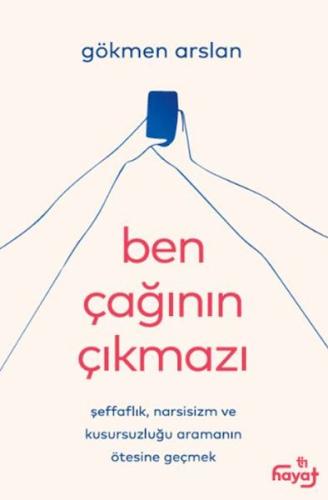 Ben Çağının Çıkmazı - Münzevi Kitabevi