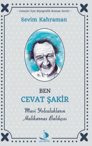 Ben Cevat Şakir - Münzevi Kitabevi