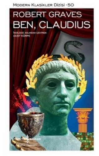 Kurye Kitabevi - Ben Claudius