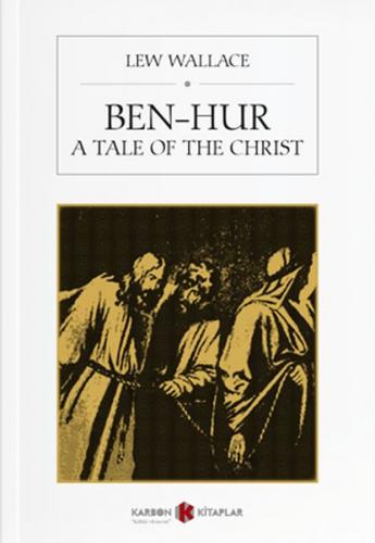Kurye Kitabevi - Ben-Hur A Tale Of The Christ
