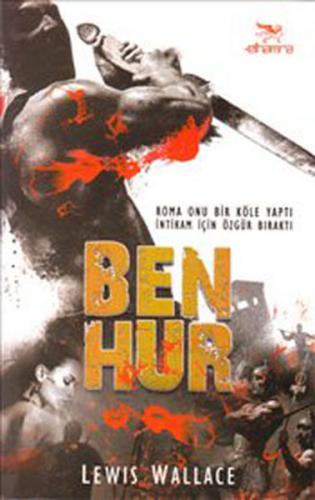 Kurye Kitabevi - Ben Hur