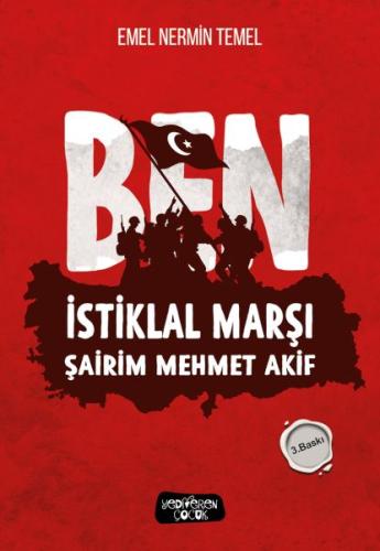 Kurye Kitabevi - Ben İstiklal Marşı Şairim Mehmet Akif
