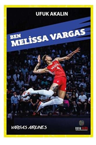 Kurye Kitabevi - Ben Melissa Vargas