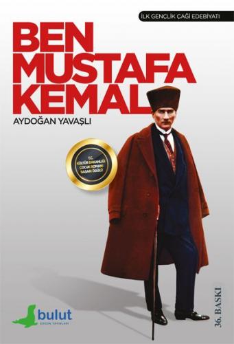 Kurye Kitabevi - Ben Mustafa Kemal