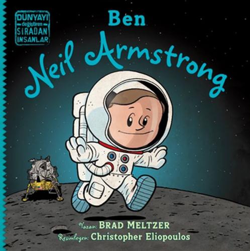 Kurye Kitabevi - Ben Neil Armstrong