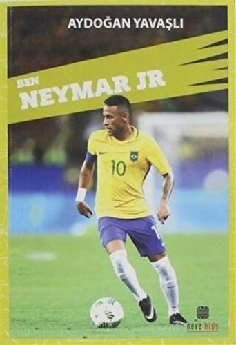 Kurye Kitabevi - Ben Neymar JR