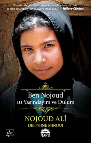 Kurye Kitabevi - Ben Nojoud 10 Yaşındayım ve Dulum