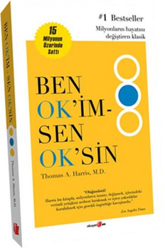 Kurye Kitabevi - Ben OK'im - Sen OK'sin
