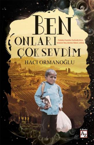 Ben Onları Çok Sevdim - Münzevi Kitabevi