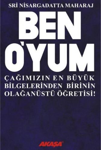 Kurye Kitabevi - Ben O'yum