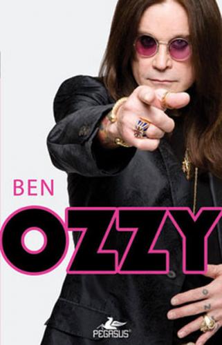Kurye Kitabevi - Ben Ozzy