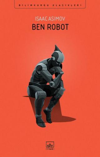 Kurye Kitabevi - Ben Robot