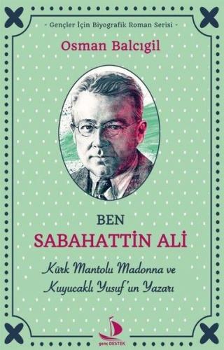 Kurye Kitabevi - Ben Sabahattin Ali