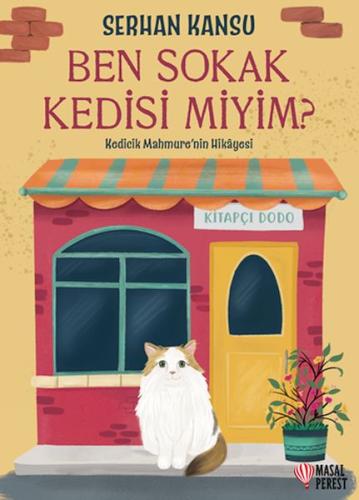Ben Sokak Kedisi Miyim? - Münzevi Kitabevi