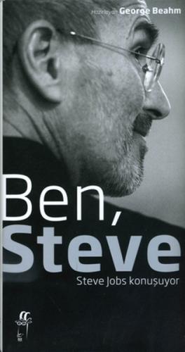 Kurye Kitabevi - Ben Steve