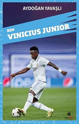 Kurye Kitabevi - Ben Vinicius Junior